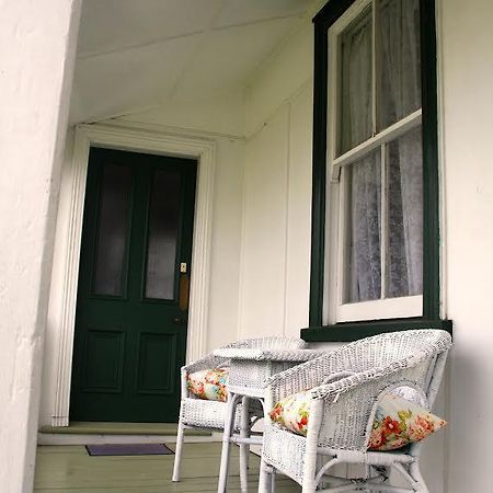 Paeroa House B&B Exterior foto