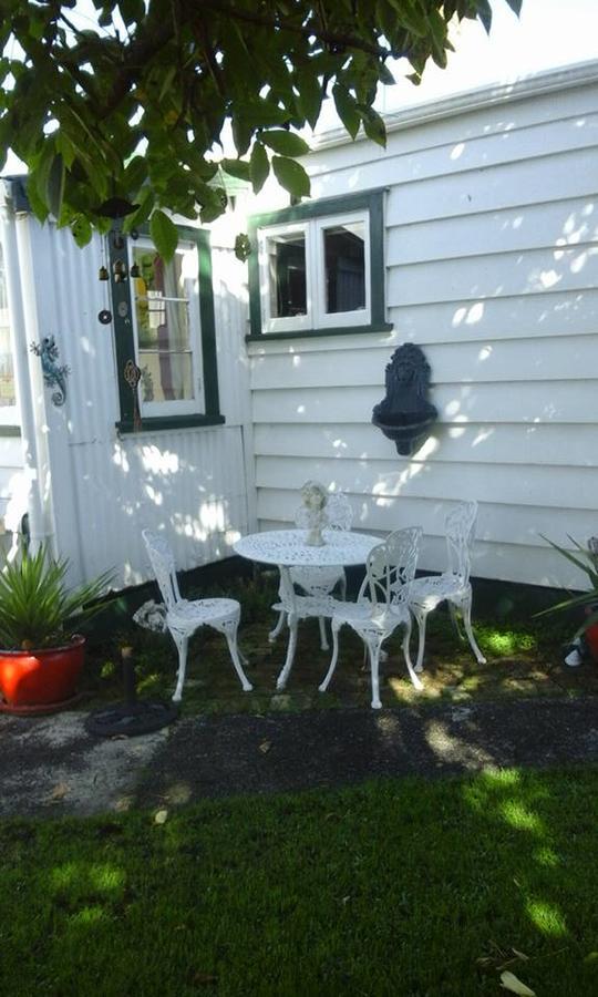 Paeroa House B&B Exterior foto